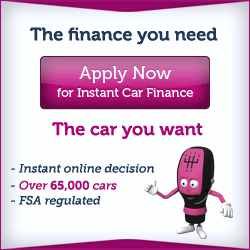 Car Finance