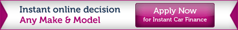The complete car finance and car buying service