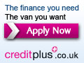The complete van finance and van buying service