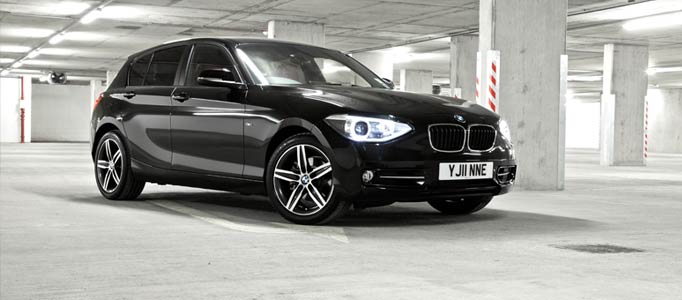 Finance deals on bmw 1 series coupe #3