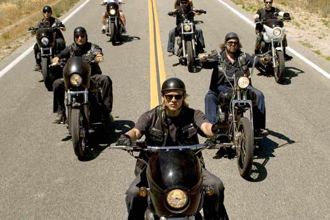 The Inspiration Behind Sons Of Anarchy