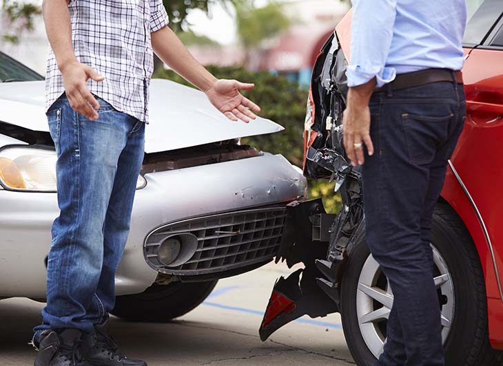 What to do in a car accident: your ultimate guide