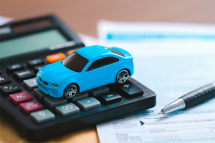 most-frequently-asked-questions-car-finance-blue-carjpg