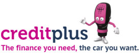 Creditplus Logo