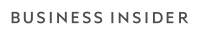 Logo graphic for Business Insider website