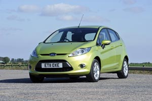 Ford motor company key success factors