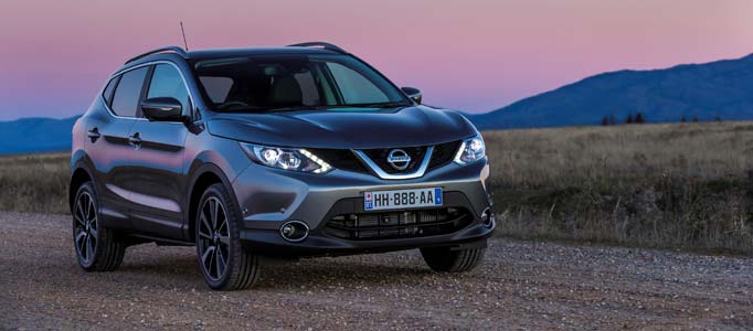 Nissan qashqai finance offers #3