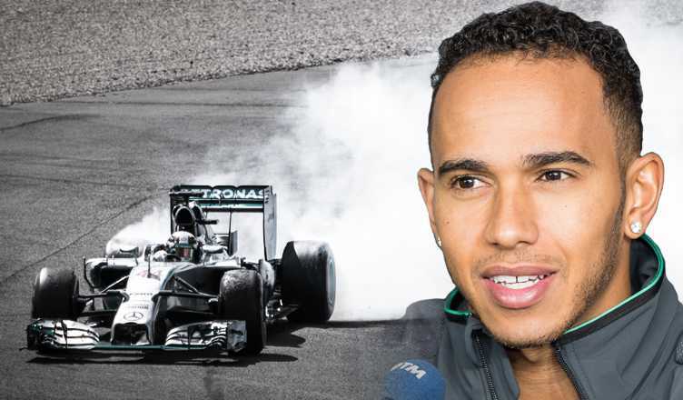 Image result for Lewis Hamilton