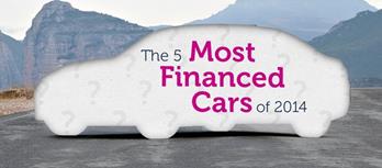 top-5-most-financed-cars-2014jpg