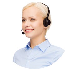 customer advisor