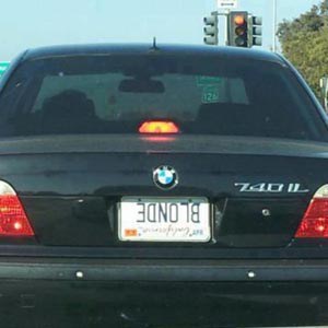 a85338ca26fa2f636f699b73d11f6350-blonde-license-plate-upside-downjpg