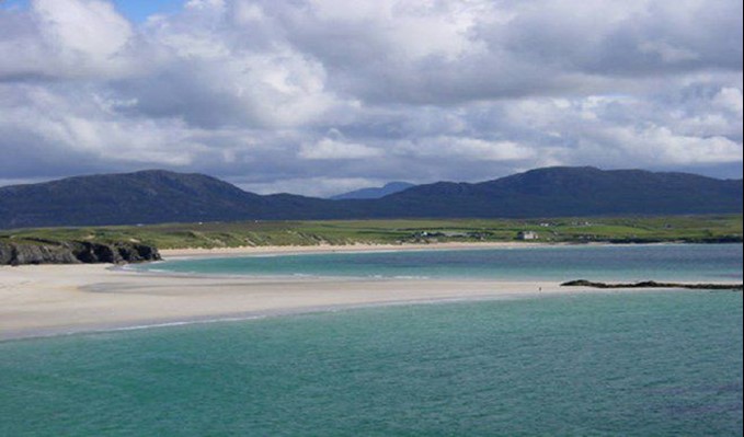 Balnakeil Beach Scotland