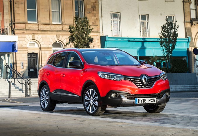 Renault Kadjar