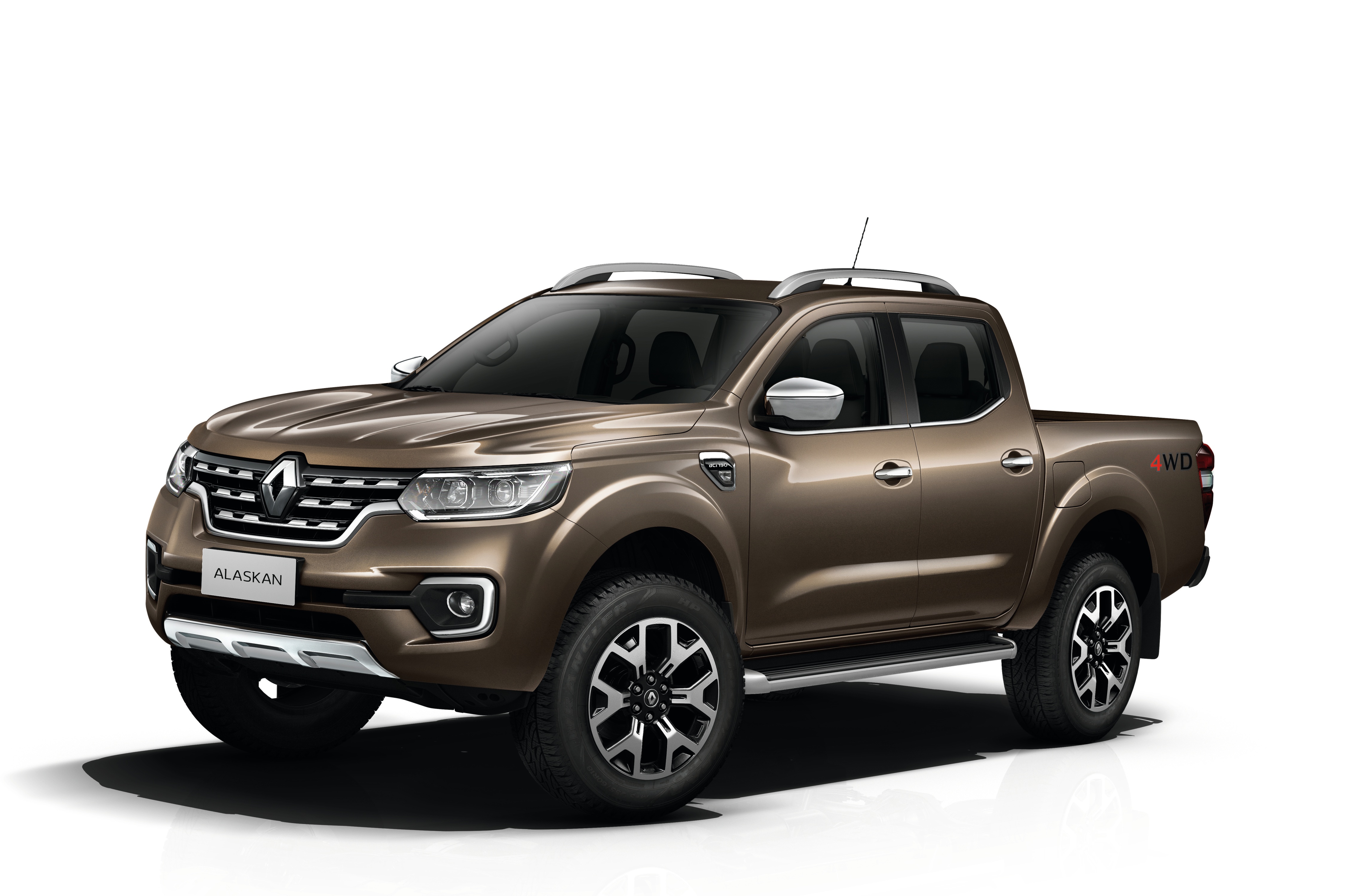 Пикап франция. Рено Аласкан. Renault Alaskan 2021. Рено Аласкан 2018. Рено пикап Alaskan.