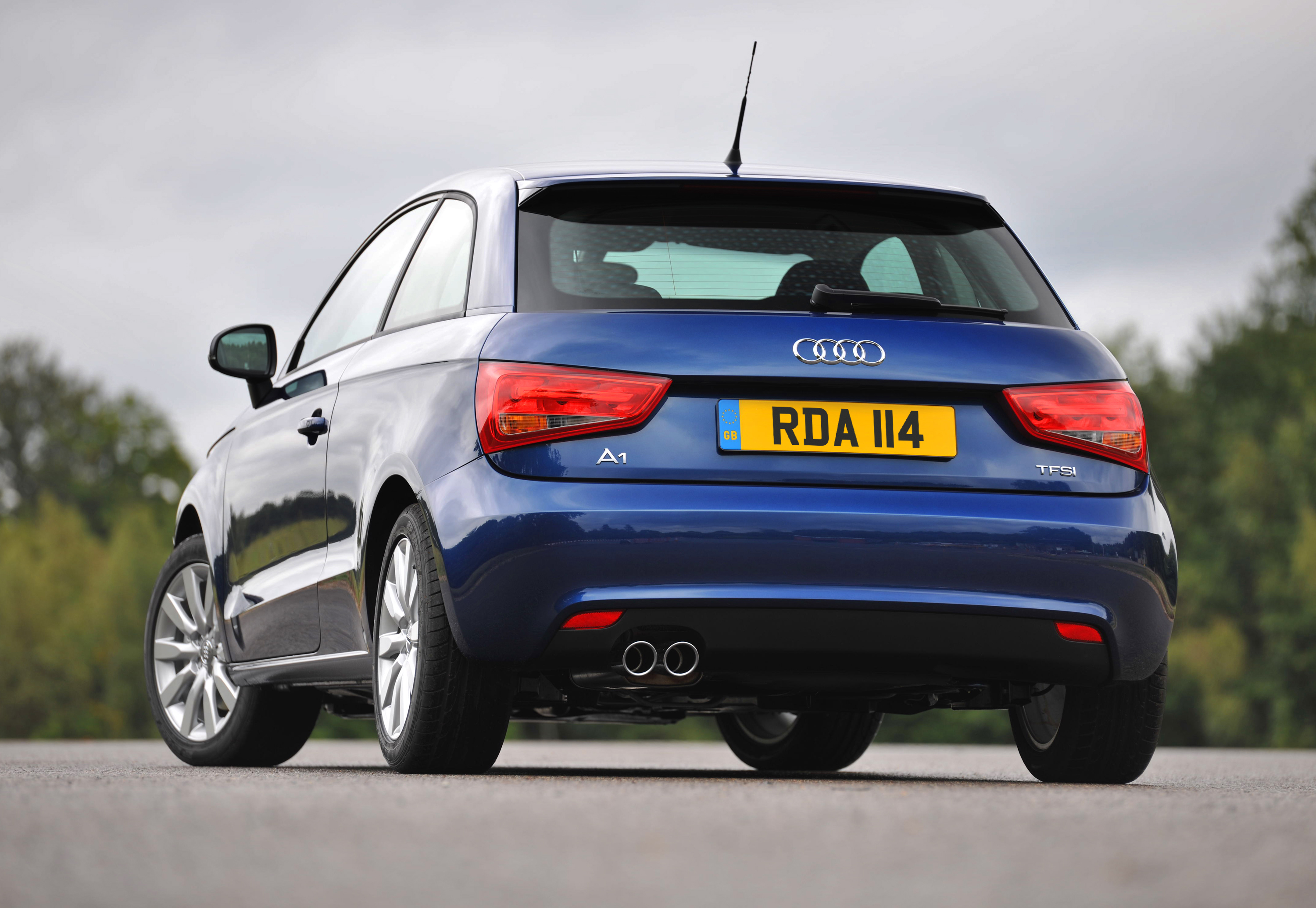 Audi A1 Finance | Creditplus