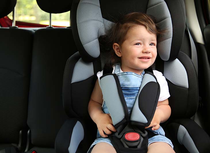 The Law On Car Seats Your Ultimate Guide - Infant Car Seat Regulations Uk
